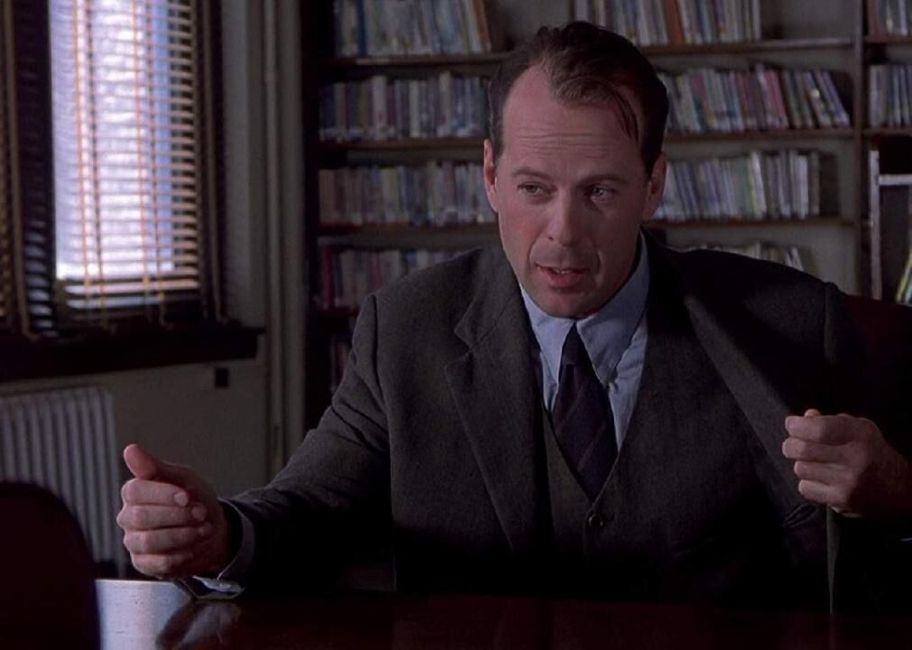 #2. The Sixth Sense (1999)
